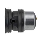 Thermostat d'Eau Pour Porsche Cayenne Macan Panamera 94810603401 94810603400