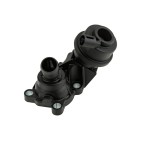 Vanne Régulation Liquide Refroidissement Pour Audi A4 A5 A6 A7 A8 Q5 059121737AM