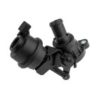 Vanne Régulation Liquide Refroidissement Pour Audi A4 A5 A6 A7 A8 Q5 059121737AM