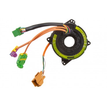 Contacteur Tournant Airbag Pour Volvo S60 I S80 I V70 II V70 Xc I Xc90 I 8622186