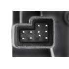 Capteur d'Angle de Braquage Pour Mercedes Classe E G 25428018 A0025428018