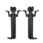 Buse Gicleur Avant Gauche+Droit Pour Audi A3 2012-2020 8V0955101A+8V0955102A