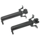 Buse Gicleur Avant Gauche+Droit Pour Audi A3 2012-2020 8V0955101A+8V0955102A