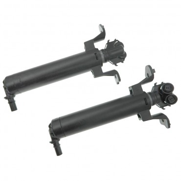 Buse Gicleur Avant Gauche+Droit Pour Audi A3 2012-2020 8V0955101A+8V0955102A