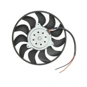 Ventilateur de radiateur Audi A6 4F5 4F2 4F0959455A
