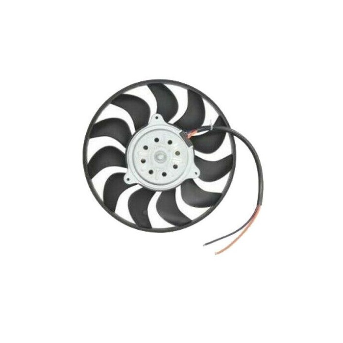 Ventilateur de radiateur Audi A6 4F5 4F2 4F0959455A