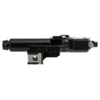 Buse Gicleur Avant Droit Pour Subaru Impreza Xv - à partir de 2017 86636FL000