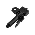Buse Gicleur Avant Droit Pour Subaru Forester - à partir de 2018 86636SJ100