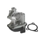 Vanne EGR Pour Vw Touran Tiguan T-Roc T-Cross Sharan Polo VI Passat 04L131501C