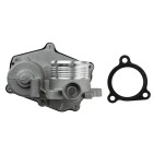 Vanne EGR Pour Vw Touran Tiguan T-Roc T-Cross Sharan Polo VI Passat 04L131501C