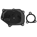 Vanne EGR Pour Vw Touran Tiguan T-Roc T-Cross Sharan Polo VI Passat 04L131501C