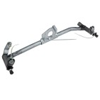 Mécanisme Tringlerie d'Essuie Glace Pour Vw New Beetle 1C1955603 1C1955603A