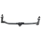 Mécanisme Tringlerie d'Essuie Glace Pour Vw New Beetle 1C1955603 1C1955603A