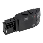 Bouton Commande Autoradio Pour Renault Wind Twingo III Trafic 255522448R