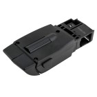 Bouton Commande Autoradio Pour Renault Wind Twingo III Trafic 255522448R