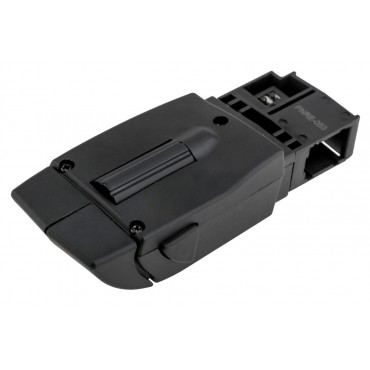 Bouton Commande Autoradio Pour Renault Wind Twingo III Trafic 255522448R
