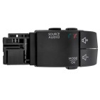 Bouton Commande Autoradio Pour Renault Wind Twingo III Trafic 255522448R
