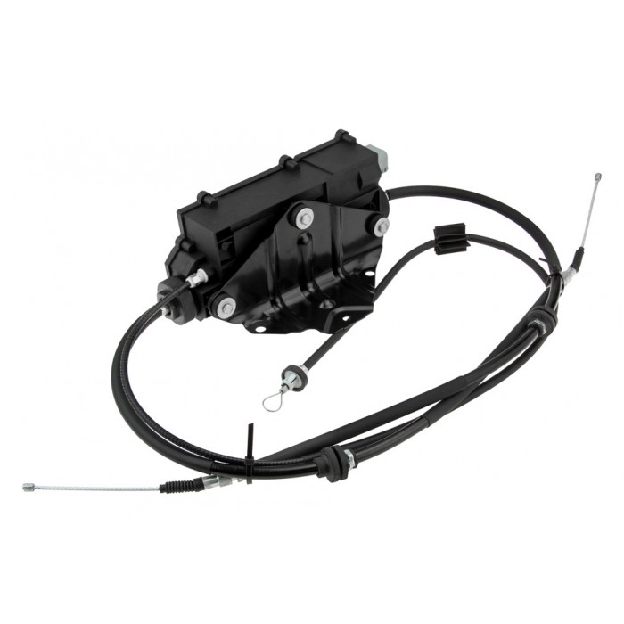 Actionneur de Frein à Main Complet Pour Bmw X5 E70 X6 34436779451 34436850289