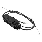 Actionneur de Frein à Main Complet Pour Bmw X5 E70 X6 34436779451 34436850289