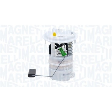 Pompe à Carburant pour moteur 1.6
