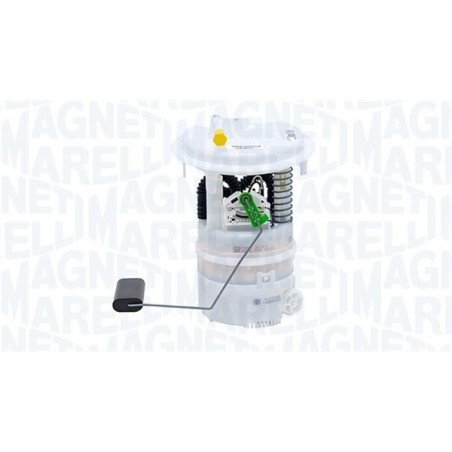 Pompe à Carburant pour moteur 1.6