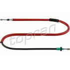 Câble de frein à main Renault Clio III Modus 8200673258