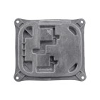 Ballast ECU Phare LED Pour Mercedes Classe S W221 C221 A2218706289 A2219000404
