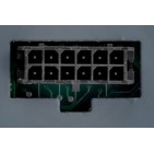 Ballast ECU Phare LED Pour Mercedes Classe S W221 C221 A2218706289 A2219000404
