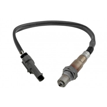 Sonde Lambda Pour Opel Adam Astra K Corsa E Insignia B 12663317