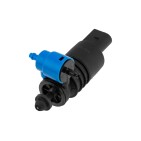 Moteur Pompe Lave Glace Pour Chevrolet Aveo Cruze Orlando Opel Zafira 13250357