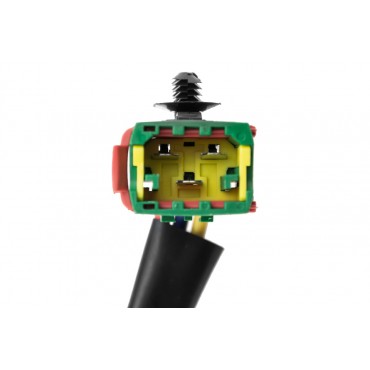 Kit Neiman + Serrures de Portes Pour Citroen C2 C3 4162.AG