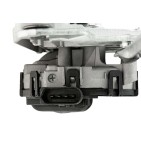 Tringlerie + Moteur d'Essuie Glace Avant Pour Ford Focus II 1329835 1704578