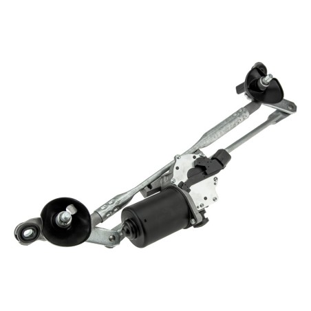 Tringlerie + Moteur d'Essuie Glace Avant Pour Toyota Prius 8511047080 8515047090