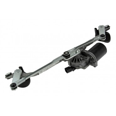Tringlerie + Moteur d'Essuie Glace Avant Pour Toyota Prius 8511047080 8515047090