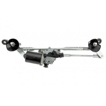 Tringlerie + Moteur d'Essuie Glace Avant Pour Toyota Prius 8511047080 8515047090