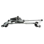 Tringlerie + Moteur d'Essuie Glace Avant Pour Toyota Prius 8511047080 8515047090