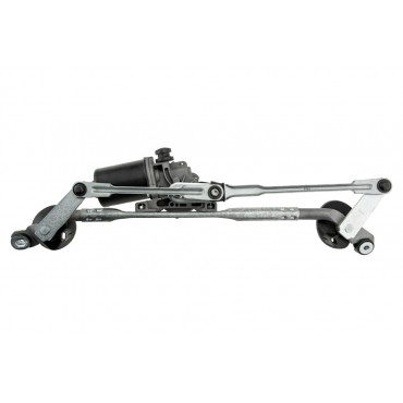 Tringlerie + Moteur d'Essuie Glace Avant Pour Toyota Prius 8511047080 8515047090