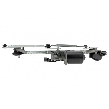 Tringlerie + Moteur d'Essuie Glace Avant Pour Toyota Prius 8511047080 8515047090