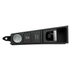 Bouton Commande de Frein à Main électrique Pour Vw Cc Passat 3AB927137B