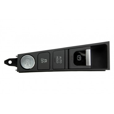 Bouton Commande de Frein à Main électrique Pour Vw Cc Passat 3AB927137B
