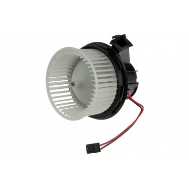 Pulseur d'Air Habitacle Pour Mercedes Classe C E Glk Sl 2128200708 A2128200708