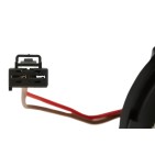 Pulseur d'Air Habitacle Pour Mercedes Classe C E Glk Sl 2128200708 A2128200708