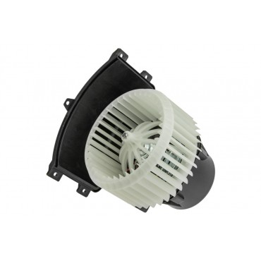 Pulseur d'Air Habitacle Pour Vw Multivan V Transporter V 7E1819021A 7E1819021C