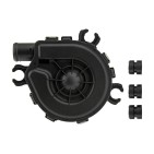 Pompe à Air d'Injection Secondaire Pour Subaru Forester Legacy IV 14828AA050