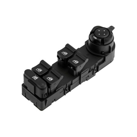 Interrupteur Bouton Lève Vitre Commande Pour Alfa Romeo Giulietta 156093398