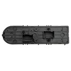 Interrupteur Bouton Lève Vitre Commande Pour Alfa Romeo Giulietta 156093398