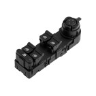 Interrupteur Bouton Lève Vitre Commande Pour Alfa Romeo Giulietta 156093399