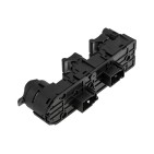 Interrupteur Bouton Lève Vitre Commande Pour Alfa Romeo Giulietta 156093399