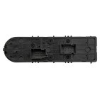 Interrupteur Bouton Lève Vitre Commande Pour Alfa Romeo Giulietta 156093399