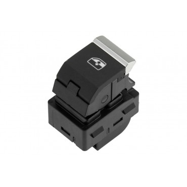 Interrupteur Bouton Lève Vitre Commande Pour Audi A4 A5 Q5 Q7 4M0959855